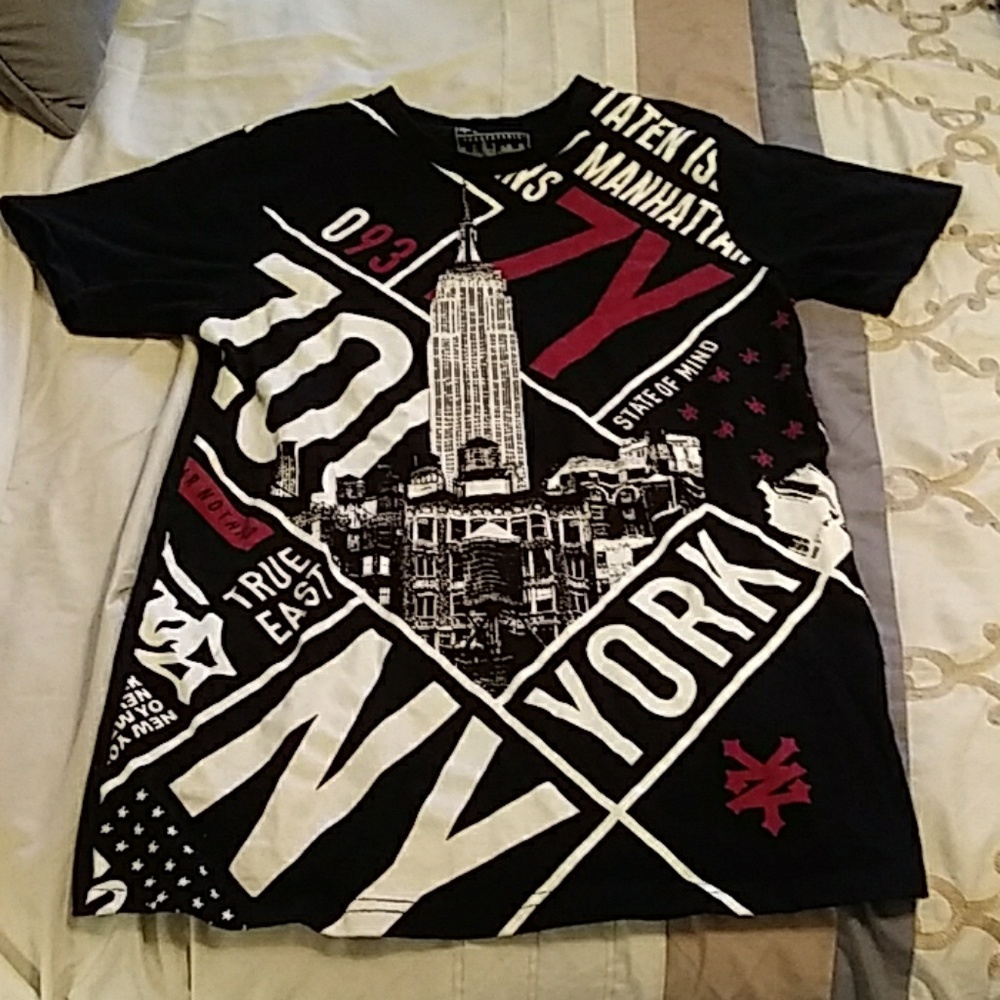 Men's t-shirt